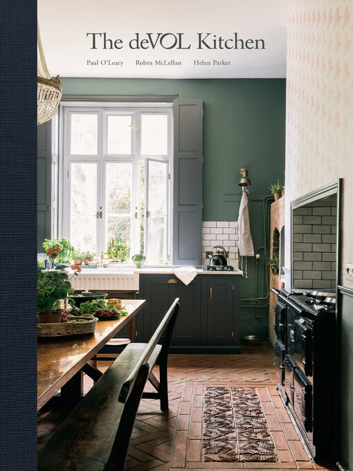 Title details for The deVOL Kitchen by Paul O'Leary - Wait list